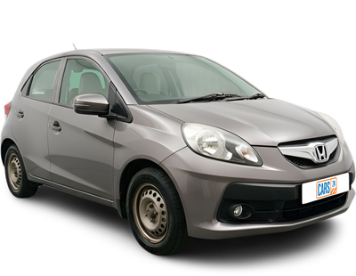 Honda Brio-img